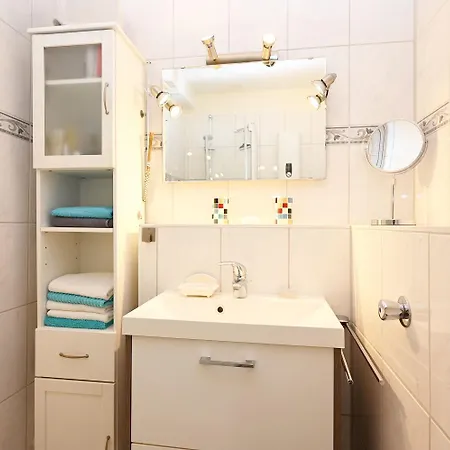 Daire Hohes Ufer Ufertraum *