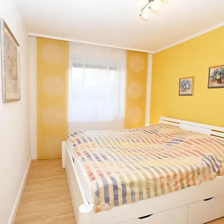 Daire Hohes Ufer Ufertraum *