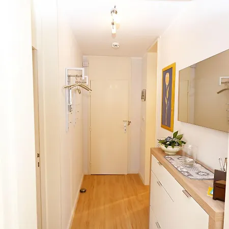 Hohes Ufer Ufertraum *