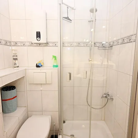 Hohes Ufer Ufertraum * Hohwacht