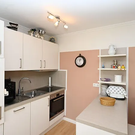 Hohes Ufer Ufertraum Hohwacht