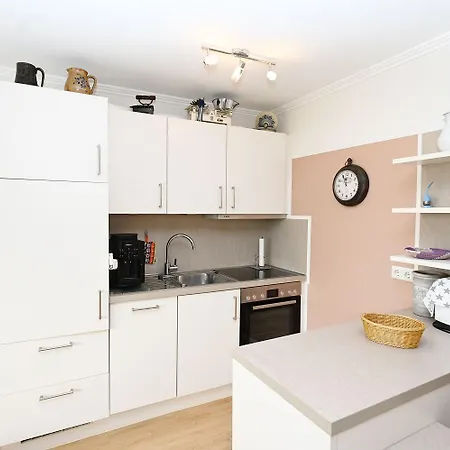 Hohes Ufer Ufertraum