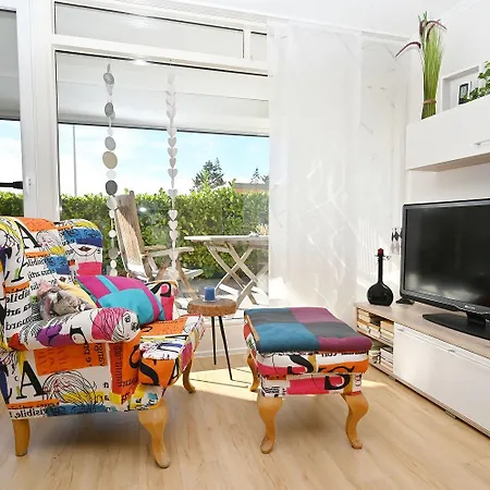 Hohes Ufer Ufertraum Hohwacht