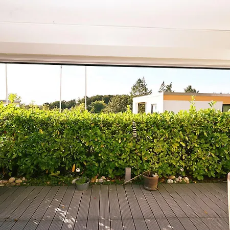 Daire Hohes Ufer Ufertraum