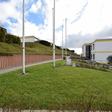 Hohes Ufer Ufertraum Hohwacht