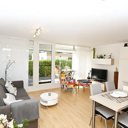 Hohes Ufer Ufertraum Daire