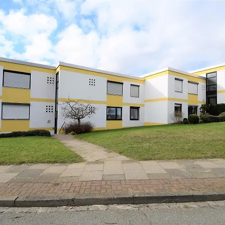 Hohes Ufer Ufertraum Daire *