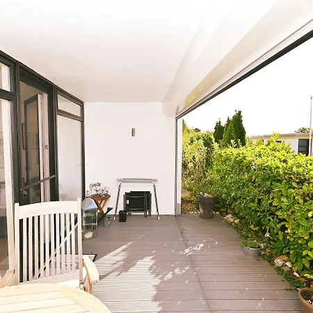 Hohes Ufer Ufertraum