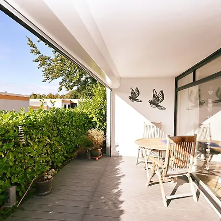 Hohes Ufer Ufertraum Daire *