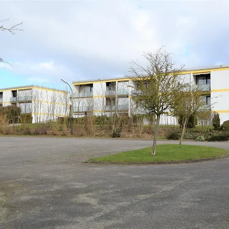 Hohes Ufer Ufertraum Hohwacht