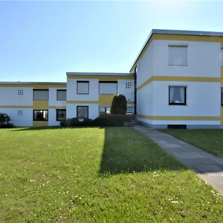 Hohes Ufer Ufertraum Daire