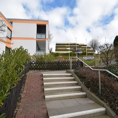 Hohes Ufer Ufertraum