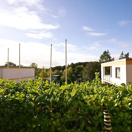 Hohes Ufer Ufertraum *