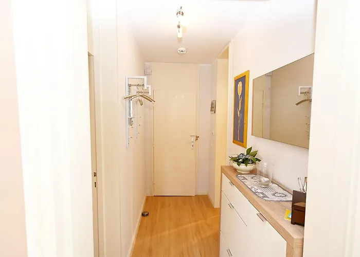 Hohes Ufer Ufertraum *