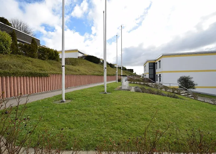 Hohes Ufer Ufertraum Hohwacht