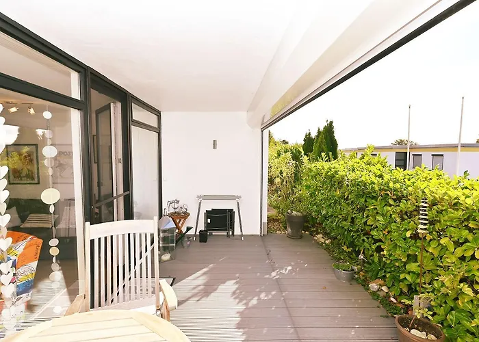 Hohes Ufer Ufertraum