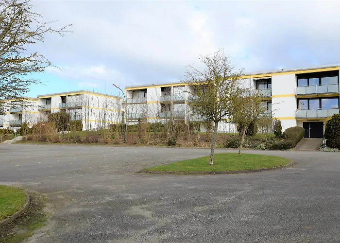 Hohes Ufer Ufertraum Hohwacht