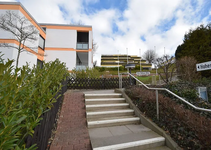 Hohes Ufer Ufertraum